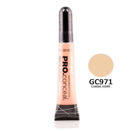 LA GIRL PRO CONCEAL GC971 CLASSIC IVORY