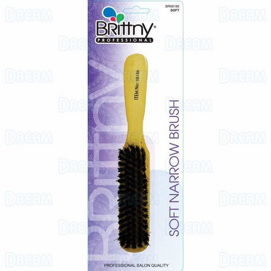 DREAM WORLD SOFT NARROW BRUSH BR98186