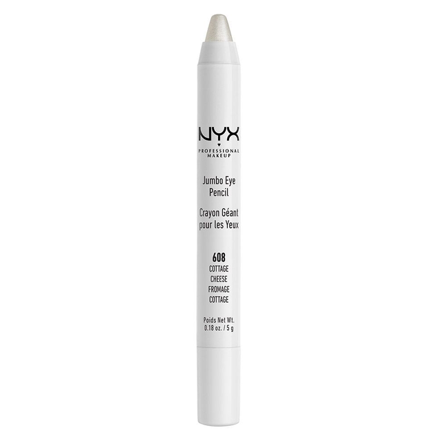 NYX PROFESSIONAL MAKEUP JUMBO EYE PENCIL COTTAGE CHEESE