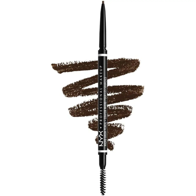 NYX PROFESSIONAL MAKEUP MICRO BROW PENCIL ESPRESSO