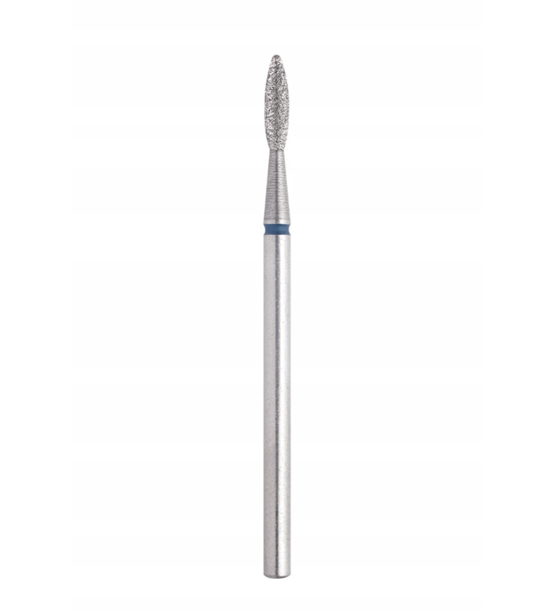 STALEKS PRO NAIL DRILL BITS FA10B021/8