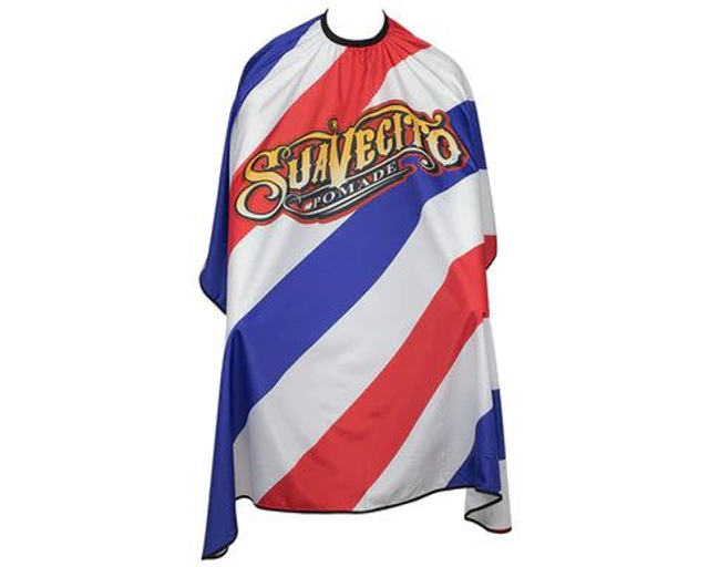SUAVECITO BARBER POLE CAP GJ