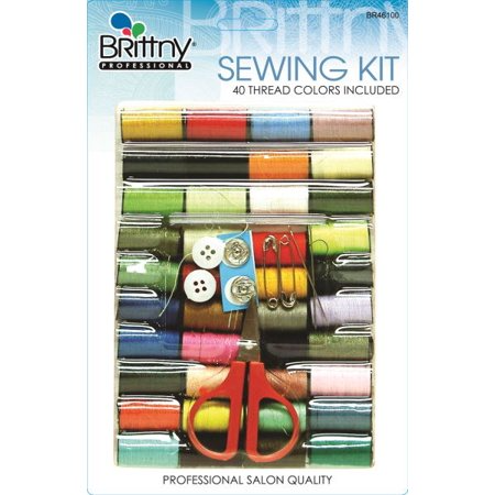DREAM WORLD SEWING KIT BR46100