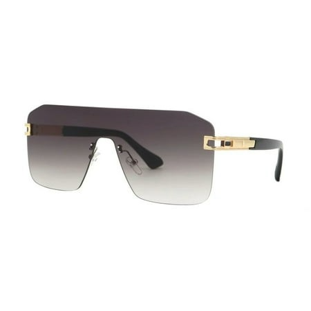 KISS MAD SHADE SUNGLASSES SUN32V2