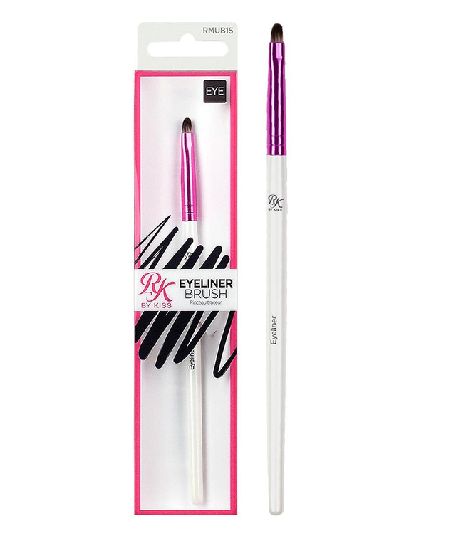 RUBY KISSES EYELINER BRUSH RMUB15