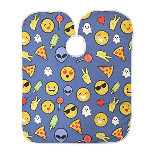 BETTY DAIN KIDDIE STYLING CAPE