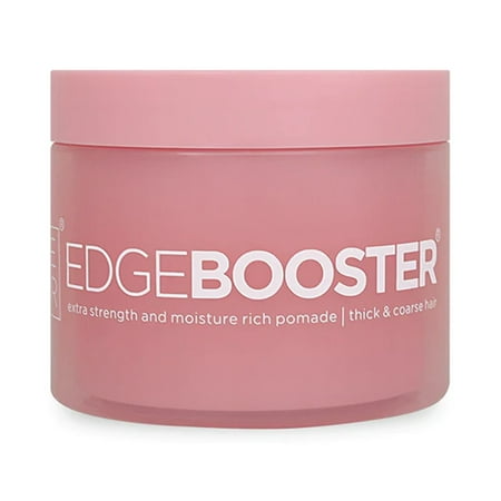 EDGE BOOSTER POMADE OIL BASE PINK SAPPHIRE 0.85FL OZ