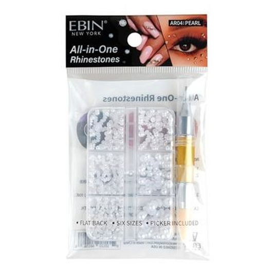 EBIN ALL IN ONE RHINESTONES 4