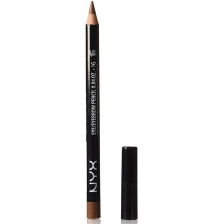 NYX EYELINER PENCIL SPE904 LIGHT BROWN