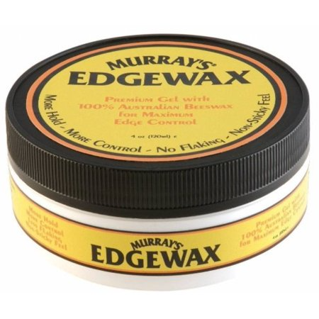 MURRAY'S EDGEWAX REGULAR 4OZ