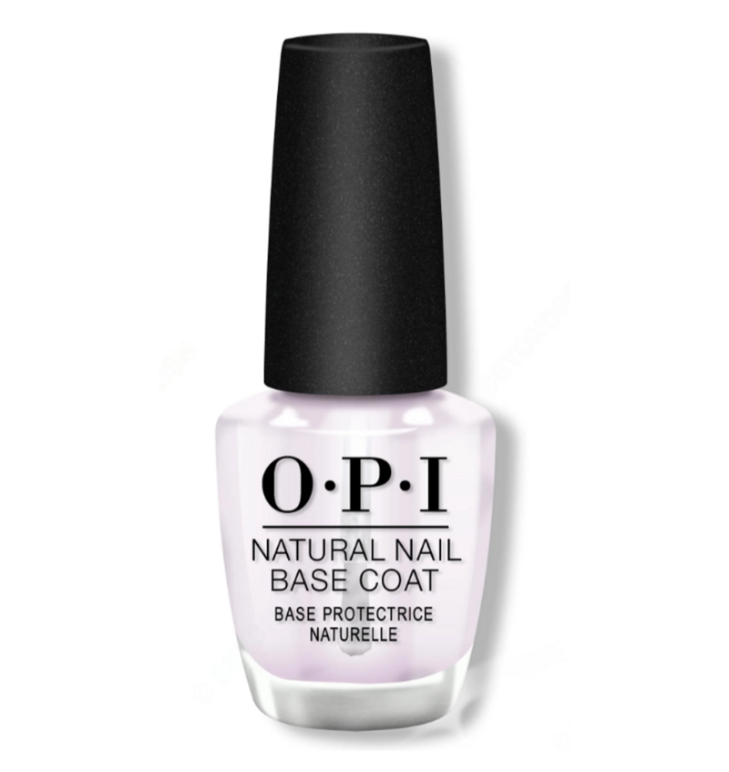 OPI LACQUER BASE COAT 15ML