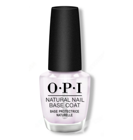OPI LACQUER BASE COAT 15ML