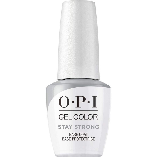 OPI STAY STRONG BASE COAT