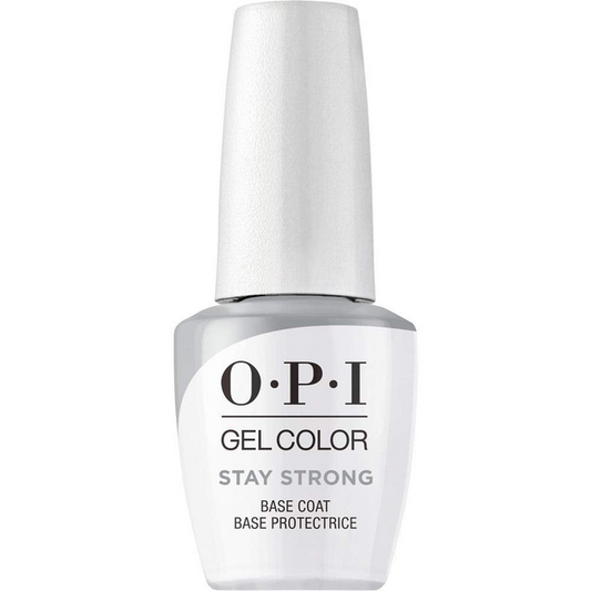 OPI STAY STRONG BASE COAT