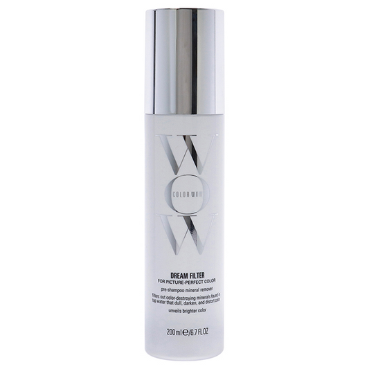 COLOR WOW DREAM FILTER FOR PICTURE PERFECT COLOR 6.7FL OZ