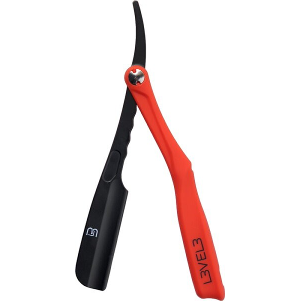 LEVEL3 MILLY BLADE RED