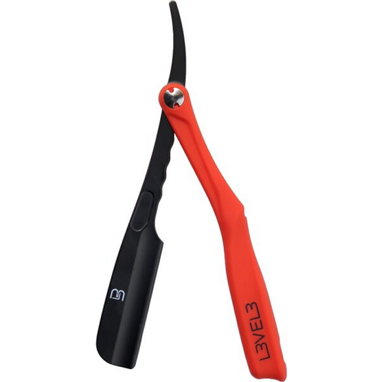 LEVEL3 MILLY BLADE RED