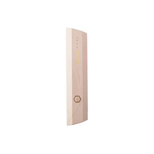 APRES MINI FLASH CURE LIGHT NUDE
