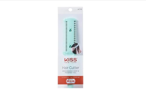 RED BY KISS HAIR CUTTER HCT01