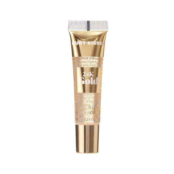 RUBY KISSES 24K GOLD RGL01D1