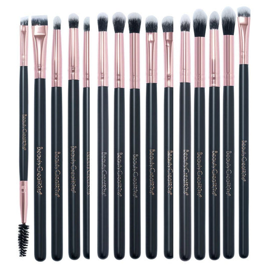 BEAUTY CREATIONS 24 PC BRUSH SET HH