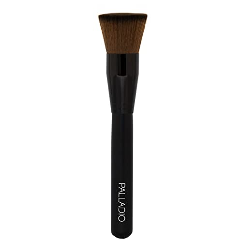 PALLADIO FLAT KABUKI BRUSH AB470