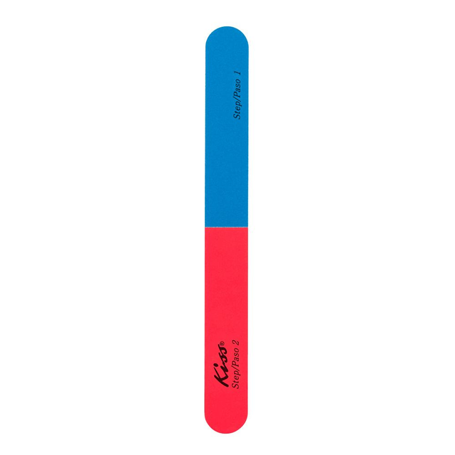 KISS NAIL FILE F222N
