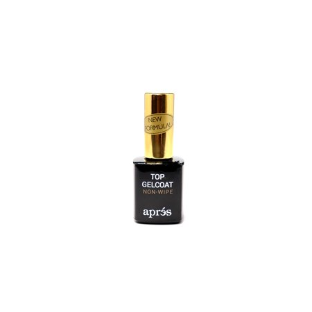 APRES TOP GELCOAT NON WIPE 15ML