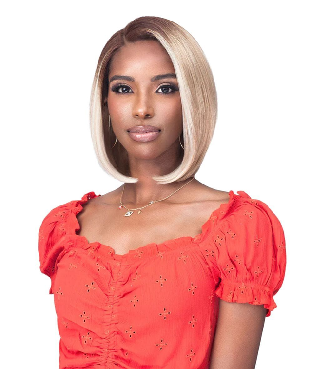 BOBBI BOSS BOSS LACE MLF761 ASTER SUNSET RED