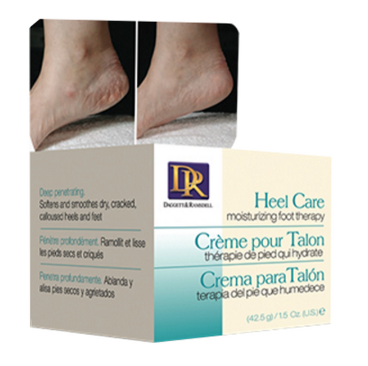 DR HEEL CARE FOOT THERAPY 1.5 OZ