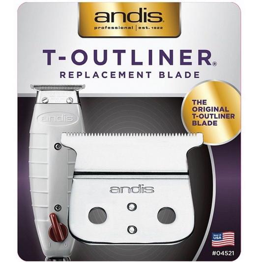 ANDIS T OUTLINER BLADE