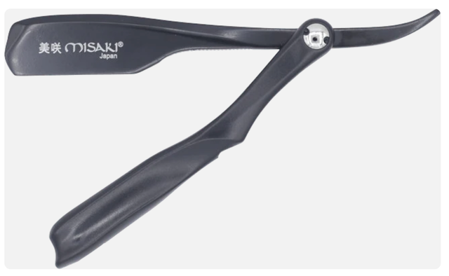 MISAKI FOLDING RAZOR 15
