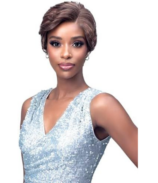 BOBBI BOSS LACE ML801TARYN COLOR 1