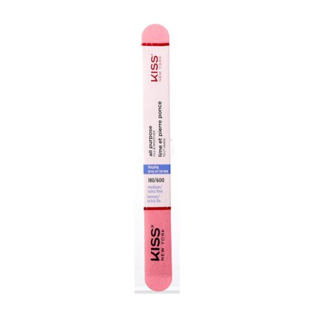 KISS NAIL FILE F100N