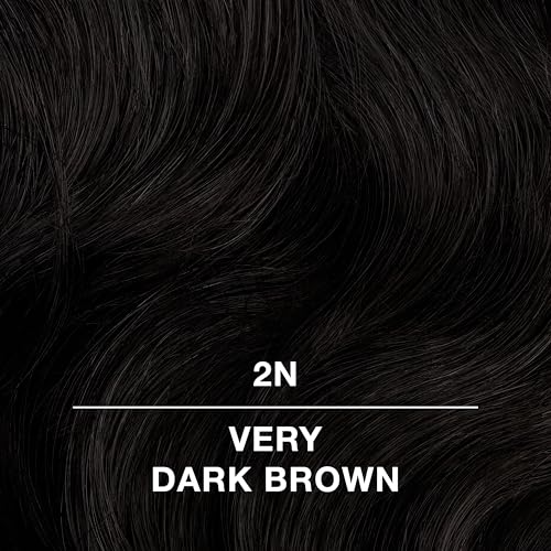 WELLA COLORCHARM  COL.CREAM COLOR 2N