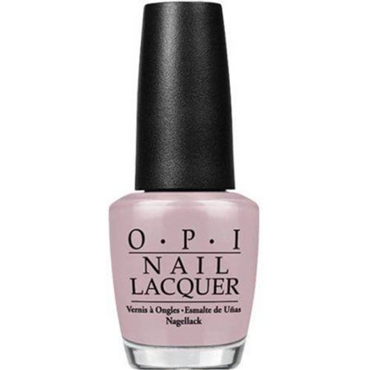 OPI NAIL LACQUER DON'T BOSSA NOVA ME AROUND 1