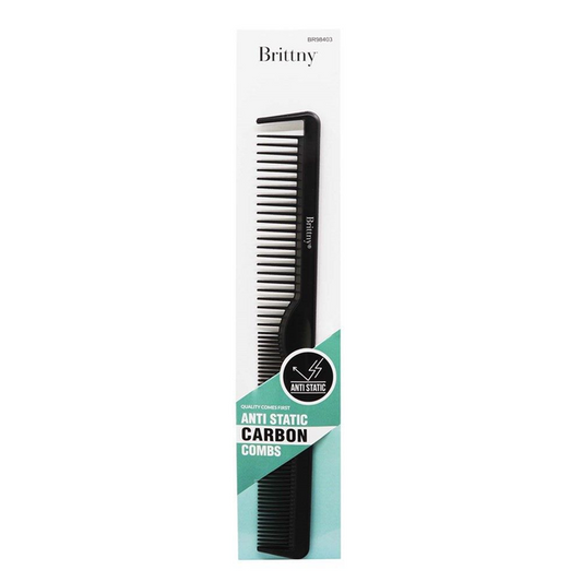 DREAM WORLD BR98403 ANTI STATIC CARBON COMB