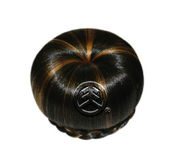 EVE HAIR FASHION BUN EV-010 COLOR 1