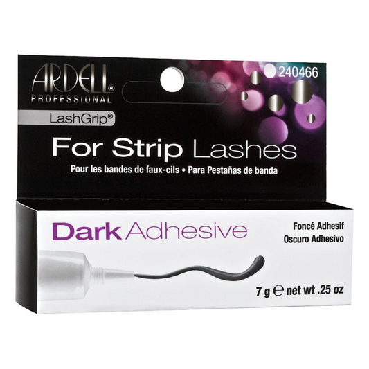 ARDELL PROFESSIONAL LASH GRIP DARK ADHESIVE