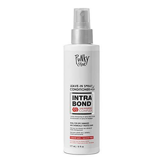 PUNKY COLOR LEAVE IN SPRAY CONDITIONER 6FL OZ