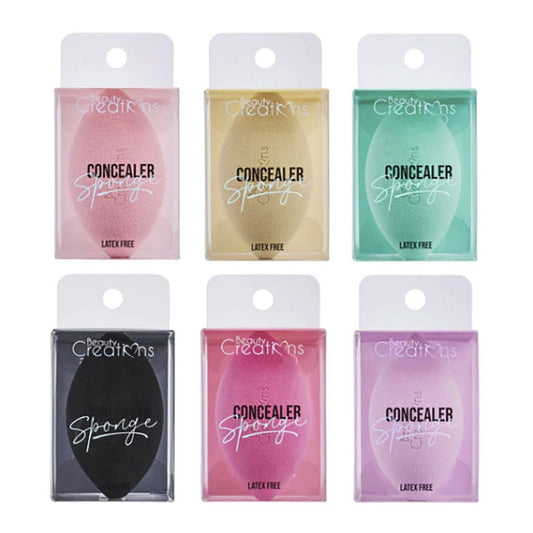 BEAUTY CREATIONS CONCEALER SPONGE 4