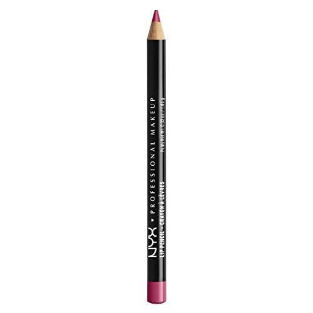 NYX SLIM LIP PENCIL SPL816 FUCHSIA