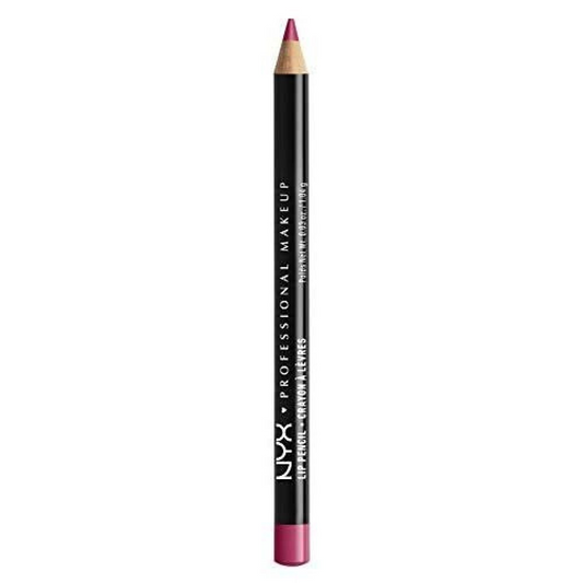 NYX SLIM LIP PENCIL SPL816 FUCHSIA