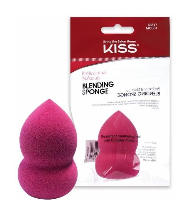 KISS BLENDING SPONGE MUS01
