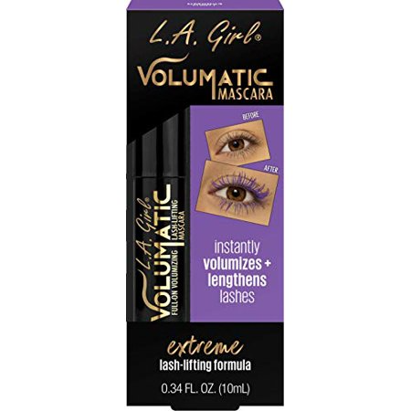 LA GIRL LASH LIFTING FORMULA PURPLE