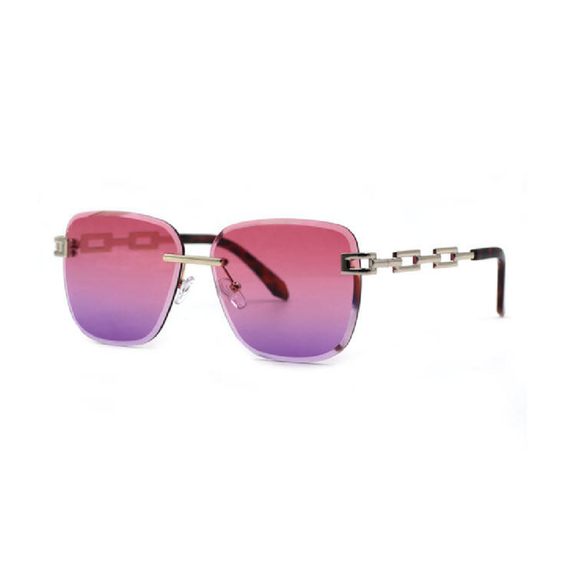 KISS MAD SHADE SUNGLASSES SUN52
