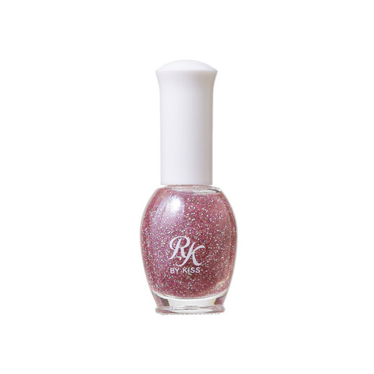 RUBY BY KISS LACQUER RNPN12