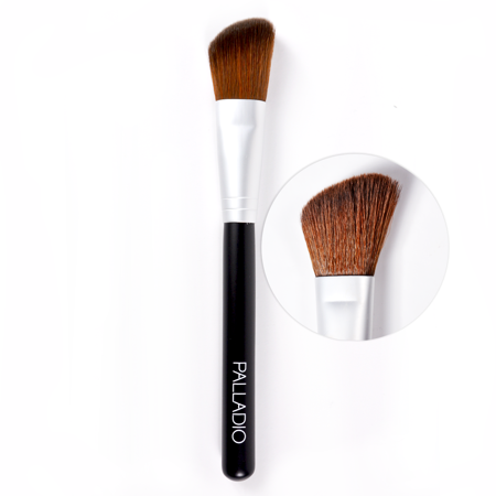PALLADIO BLUSH BRUSH AB456