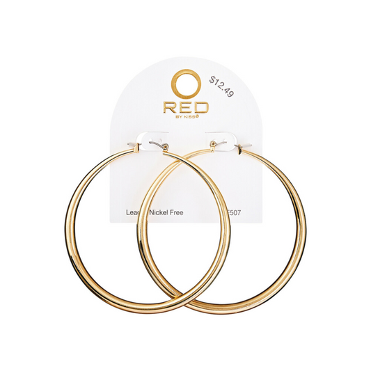 RED BY KISS JEWELRY JE507