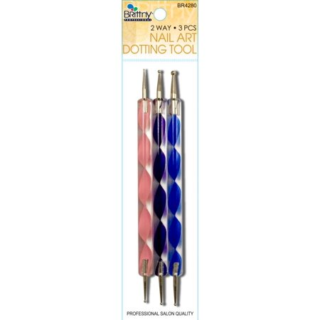DREAM WORLD NAIL ART DOTTING TOOL BR4280